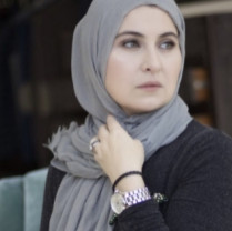 Тамила Гидиева