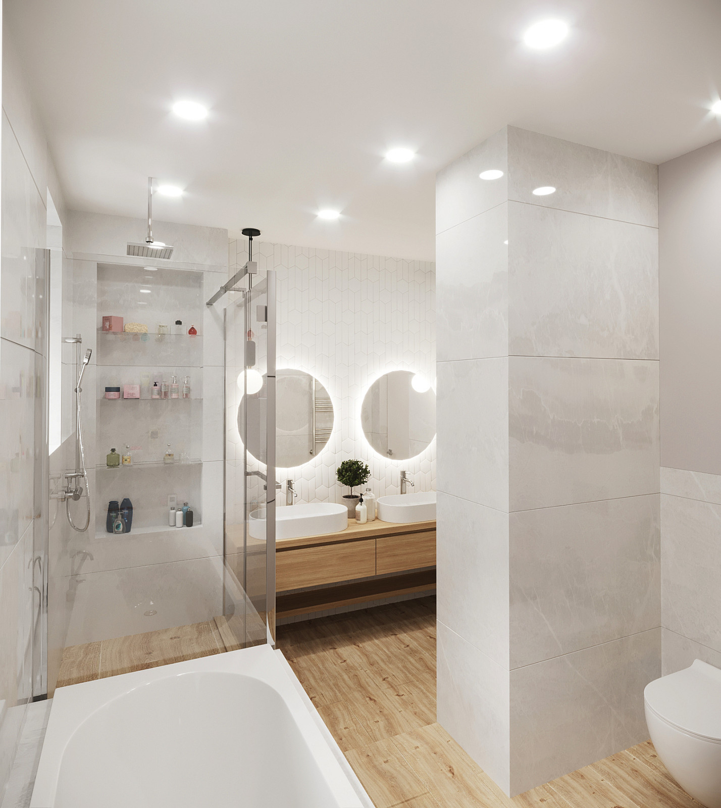 Квартира по Герцена