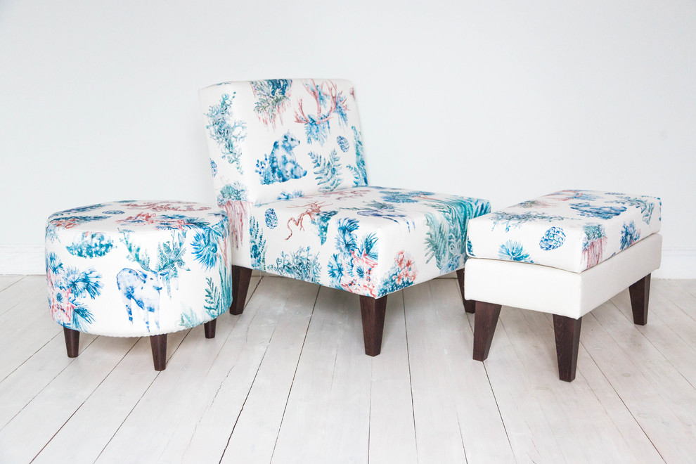 Обложка проекта: IvankaHome