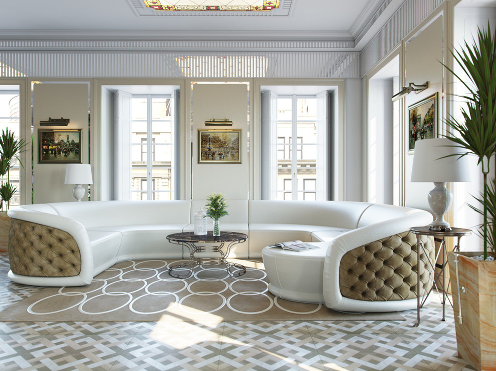 Дом в Нижнем Новгороде