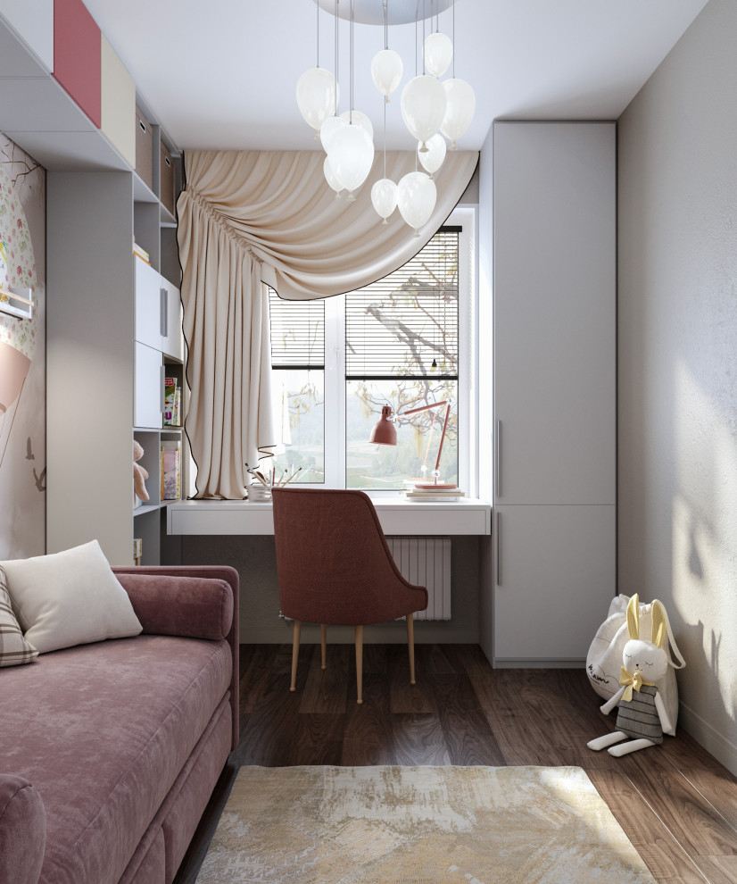 Проект "BLUE BALLON"