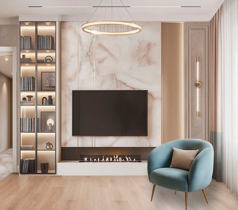 Проект "Голубая мечта"