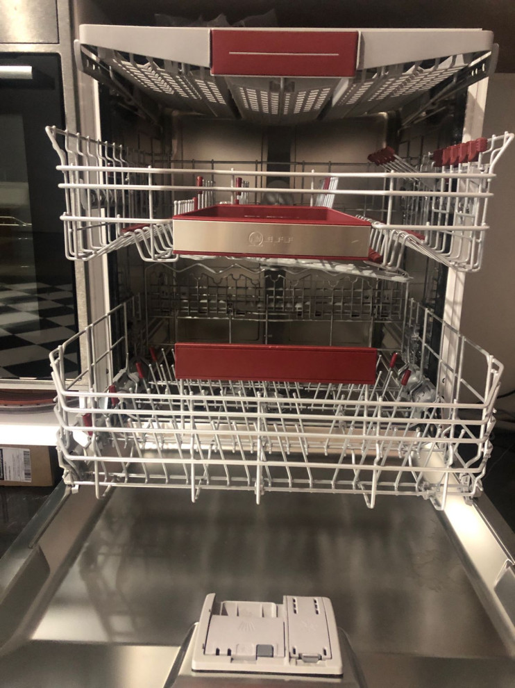 Бытовая техника дома