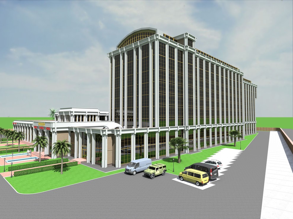 Визуализация