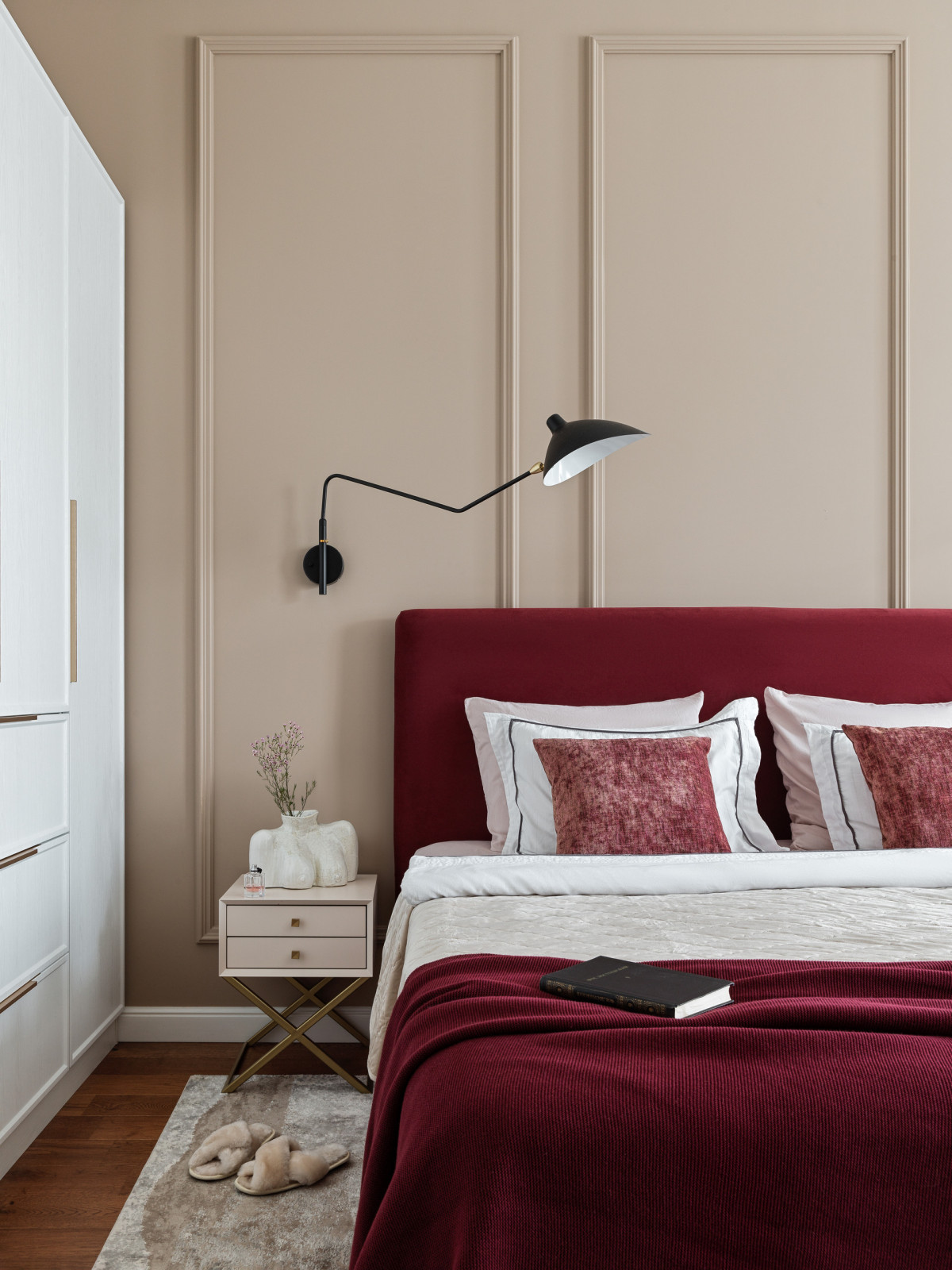 Квартира на Литейном проспекте!