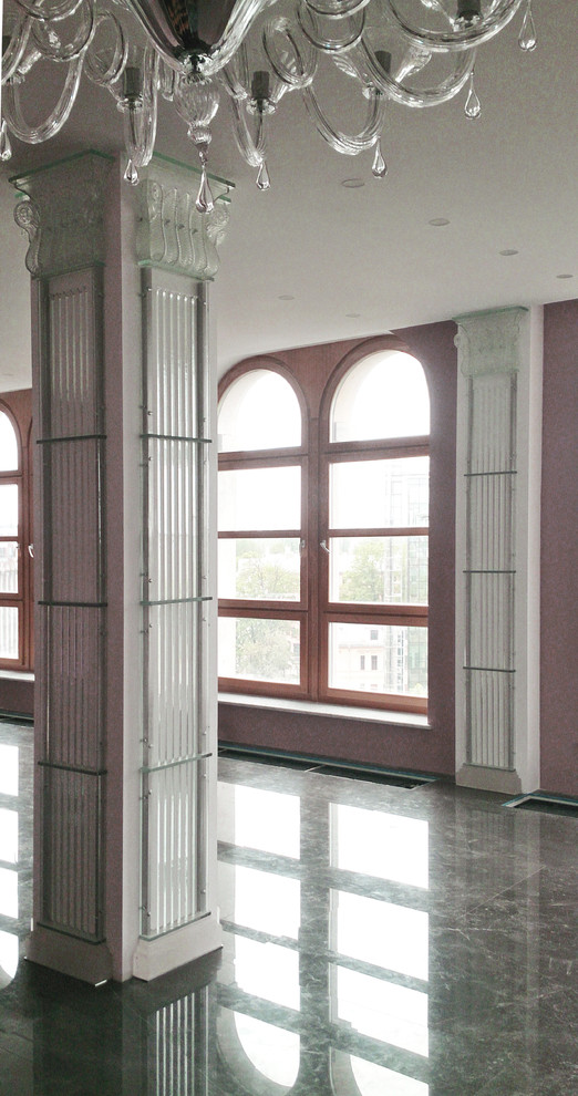 Выполненные работы