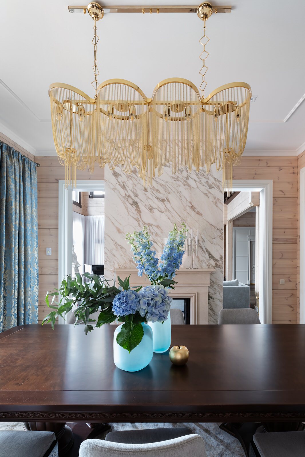 Дом в Лисьем Носу