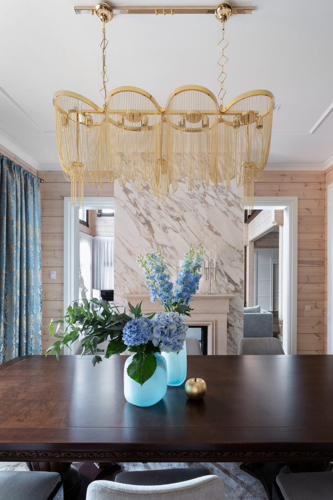 Дом в Лисьем Носу