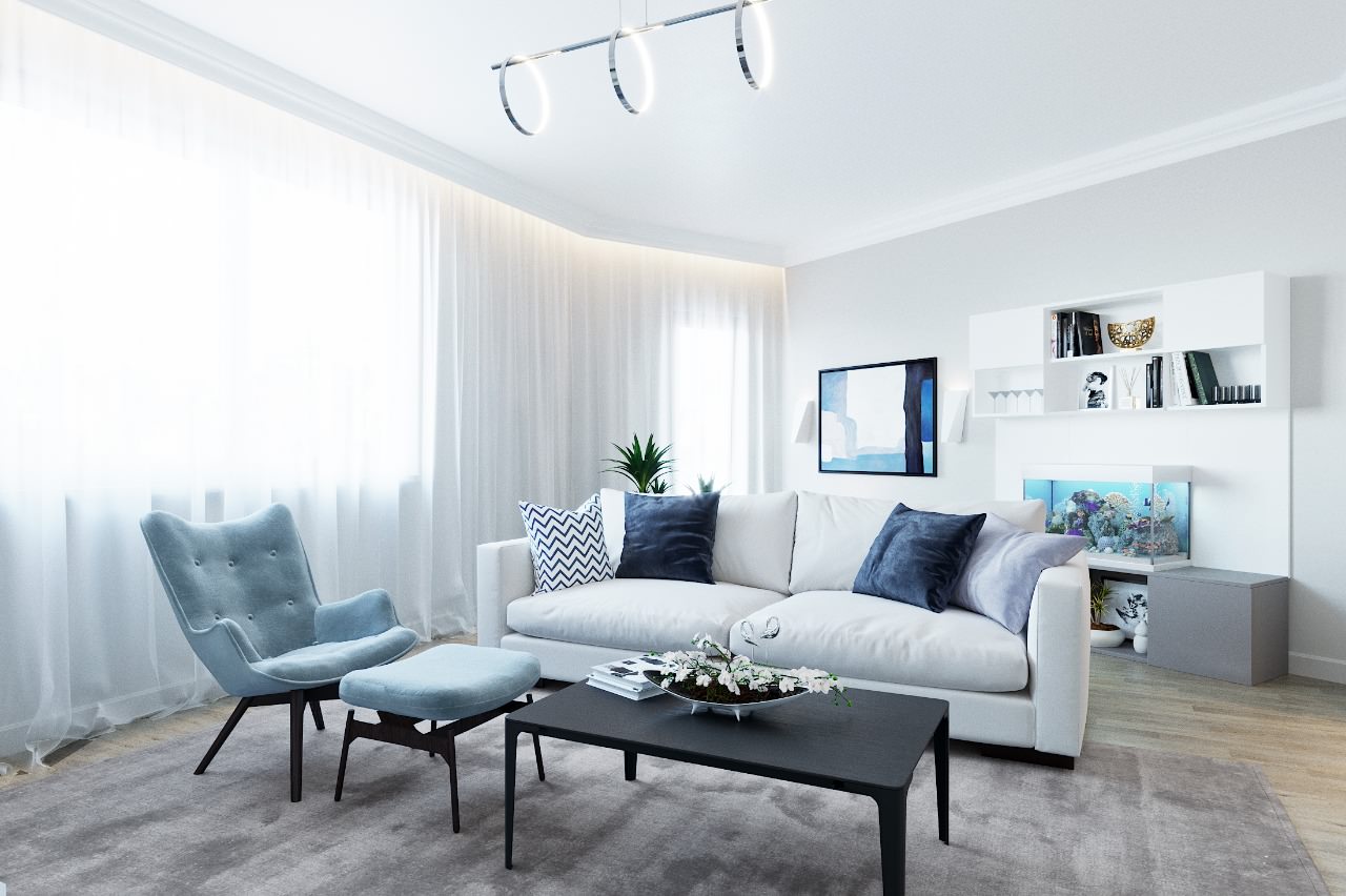 ЖК Победа100