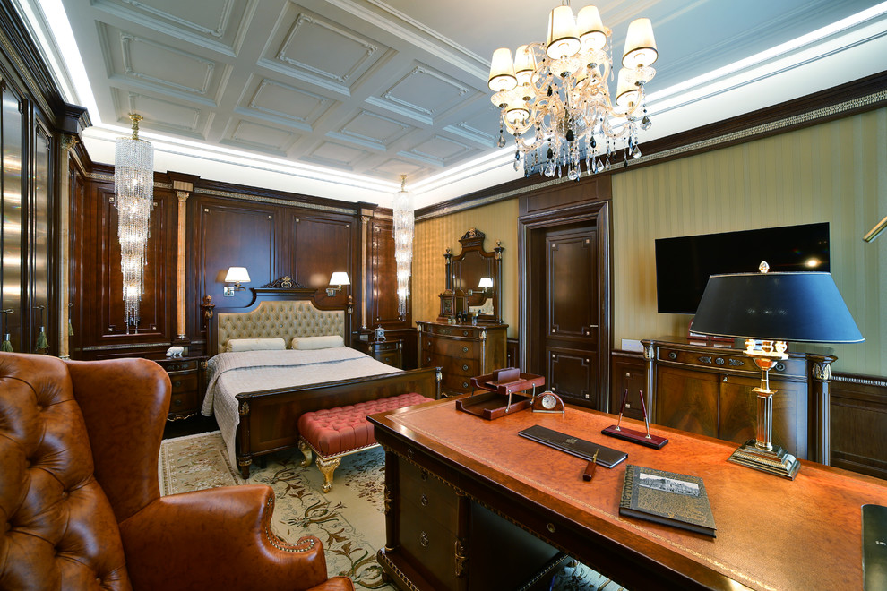 Богемная классика