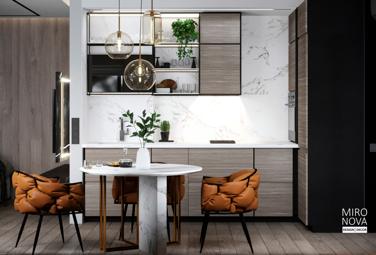 Дарья Миронова