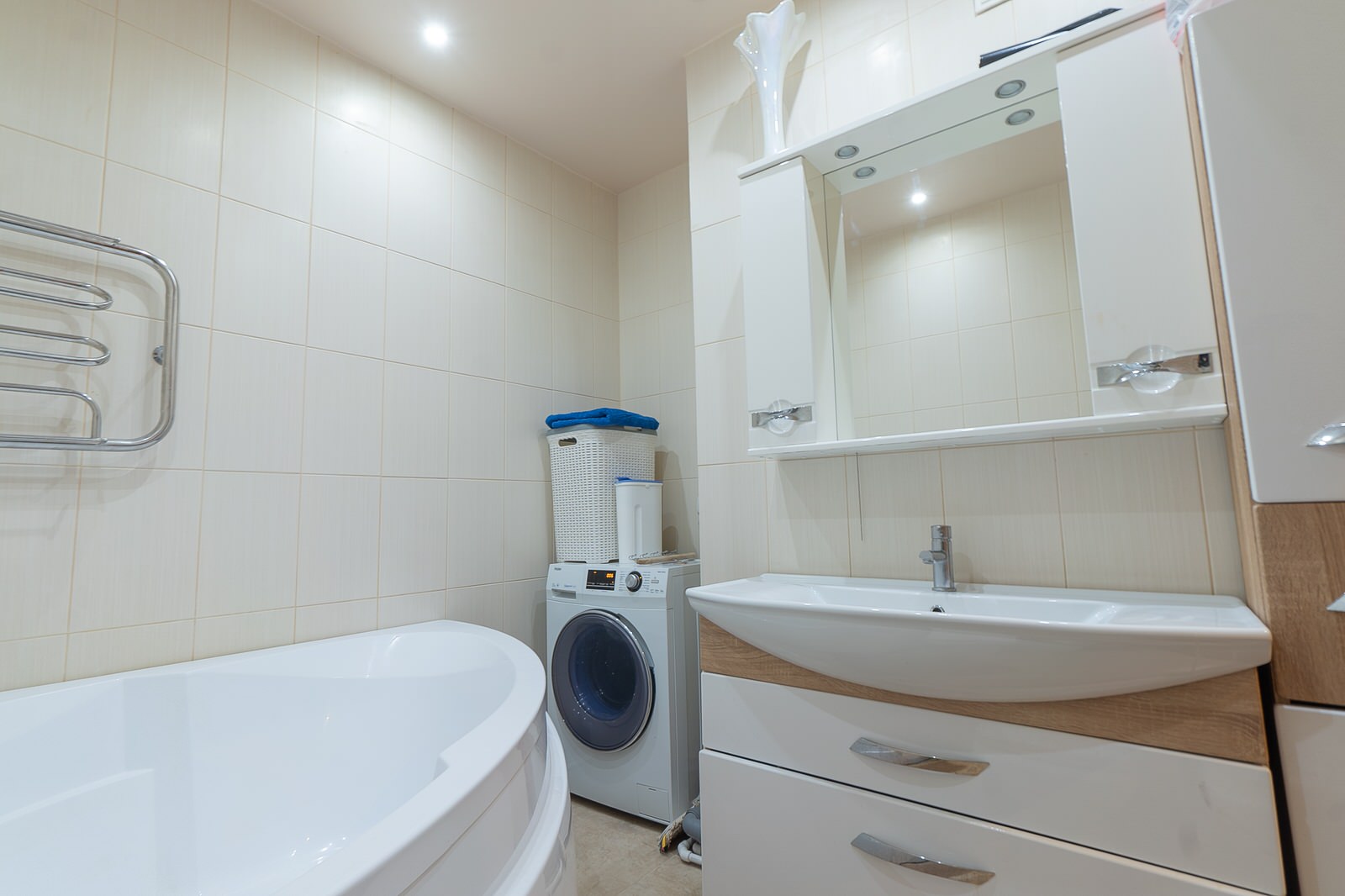 ЖК Центральный Буденого 129