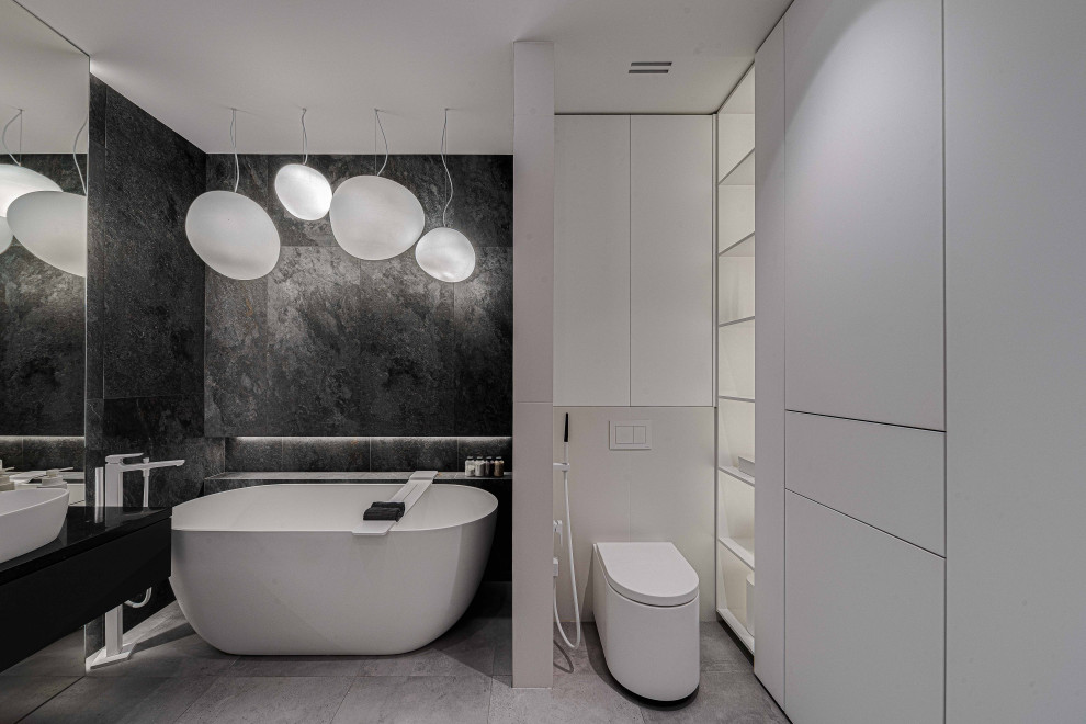 ЖК Новоясеневский