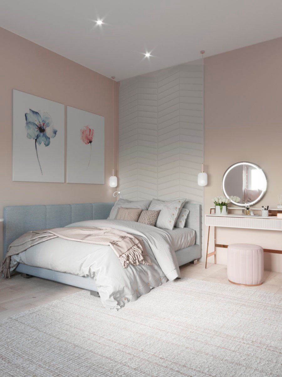 Проект "ЖК Клеменова дача"