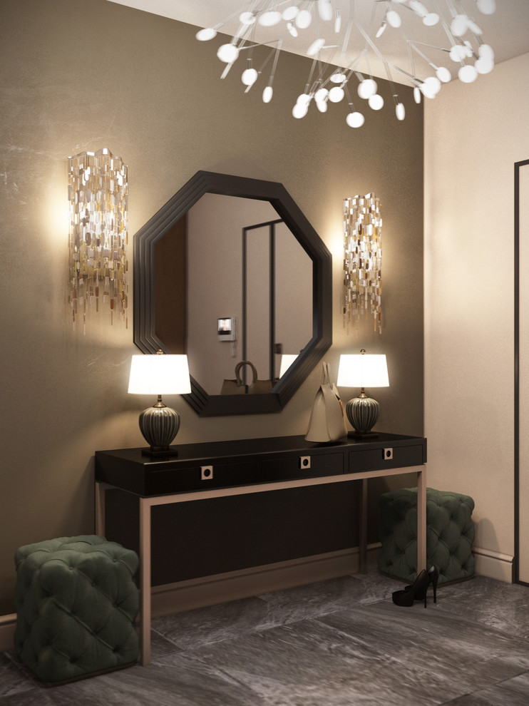 Квартира "Moderno"