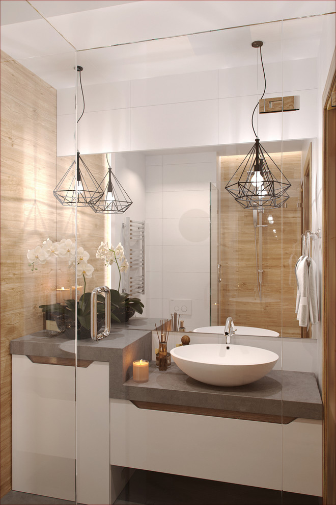 ЖК "Видный берег"