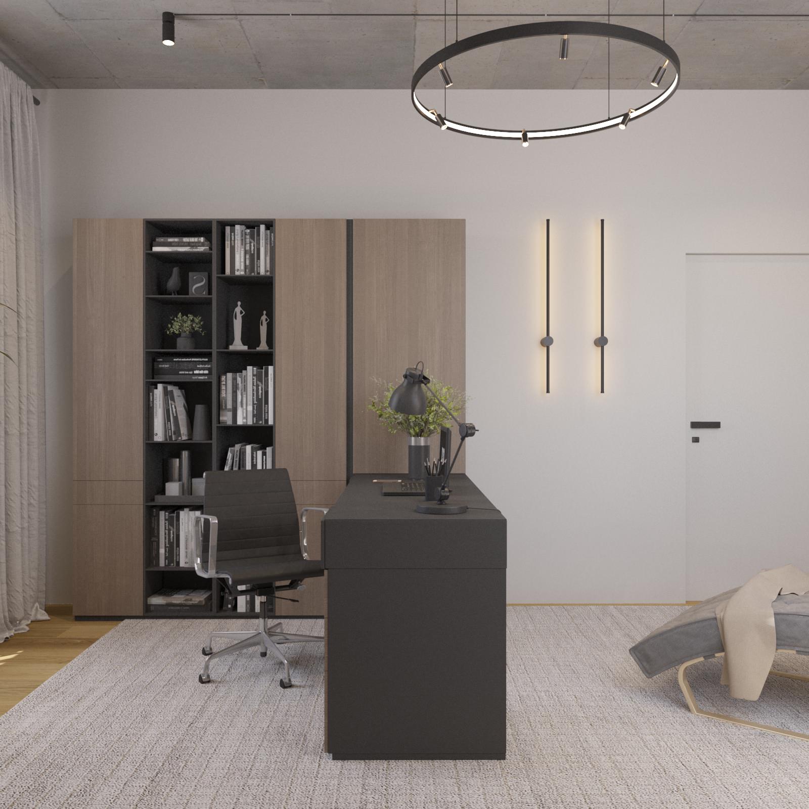 Дом г. Салехард