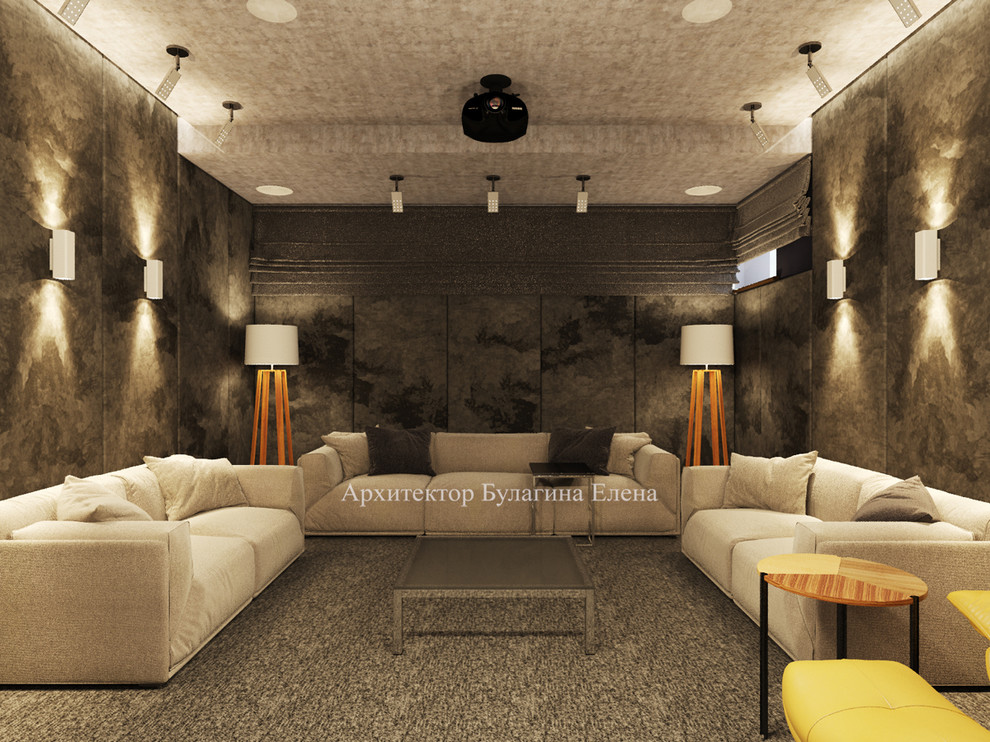 КП "Миллениум Парк" Новорижское шоссе 1 этаж