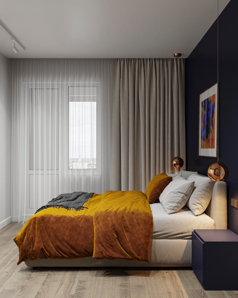 ЖК «Октябрьское поле»