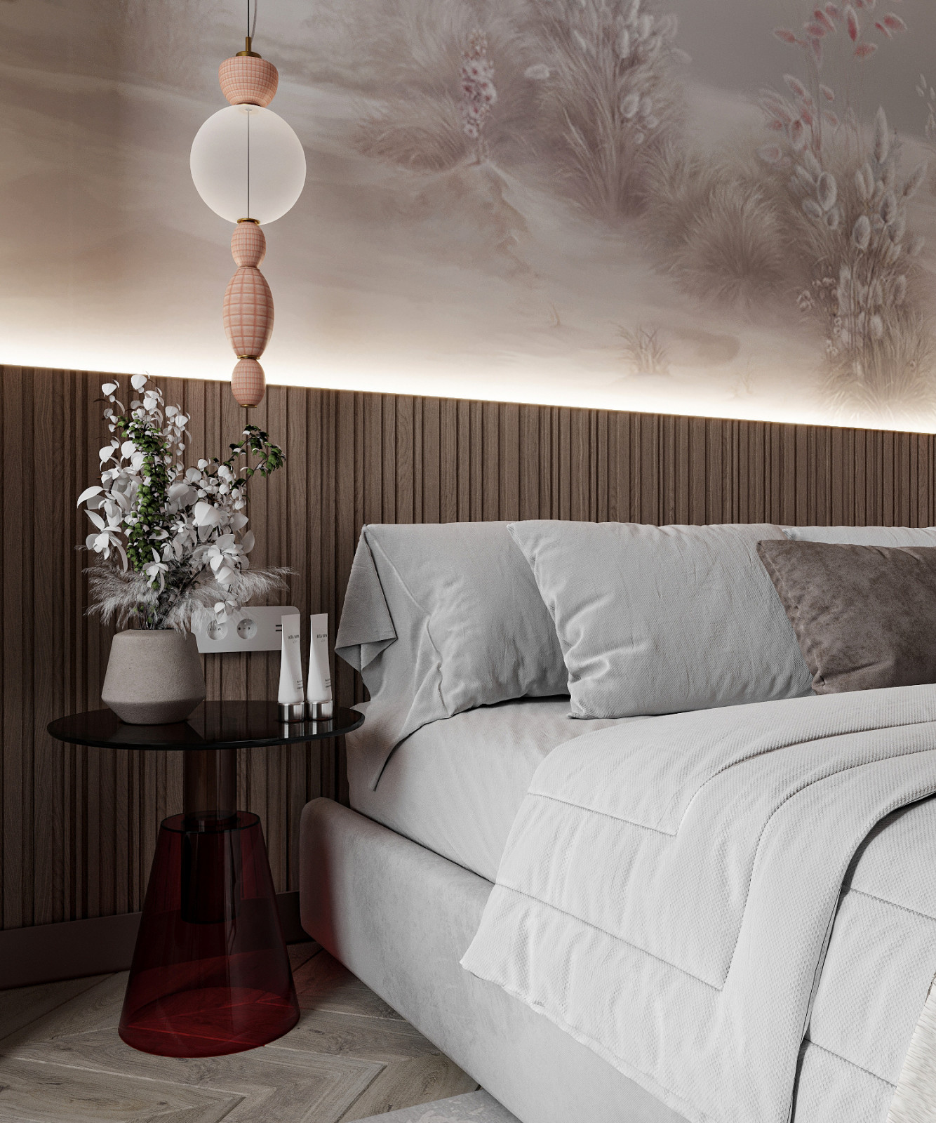 Квартира в Москве, ул.Братья Весниных