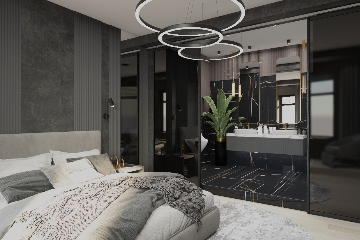 Квартира 170 м2 в центре Омска