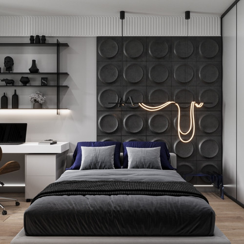 Квартира доя семьи с 4-мя детьми