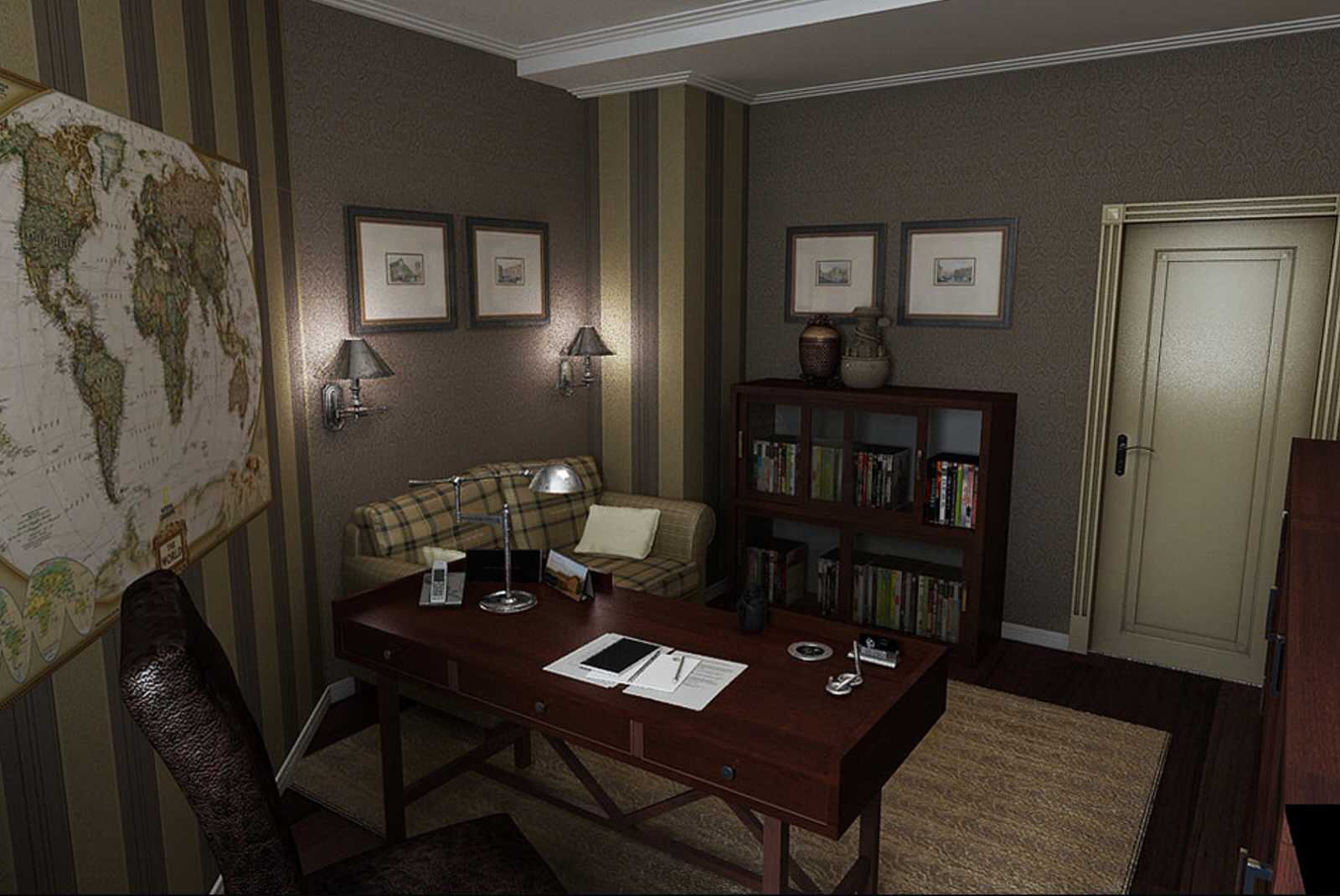 Квартира АА