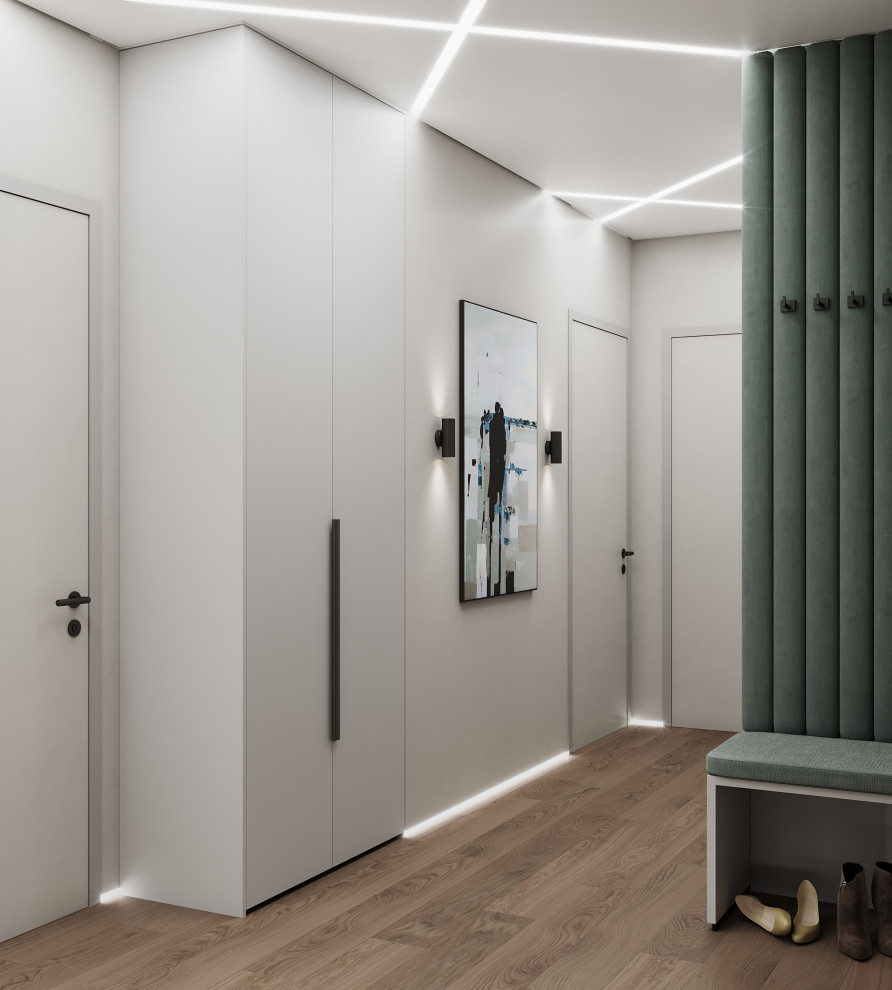 ЖК "ВЛЮБЕРЦЫ"