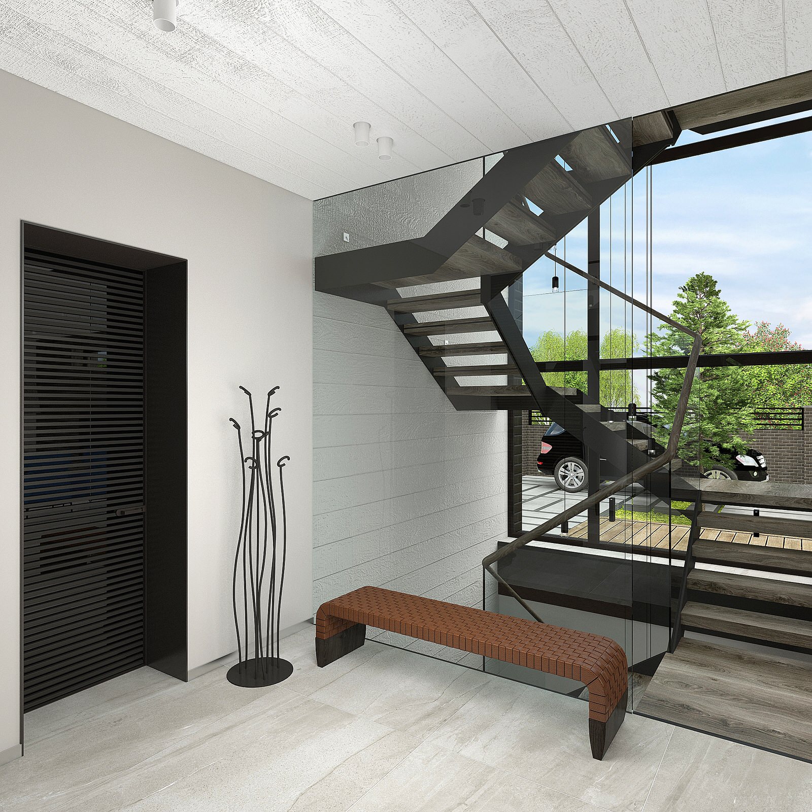 СОЛЯРИС ИНТЕРЬЕР