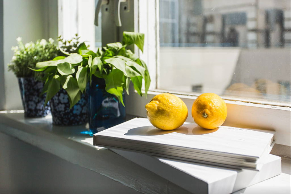 Apartment, Leninsky prospekt, Moscow