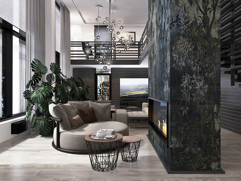 Флора и Фауна