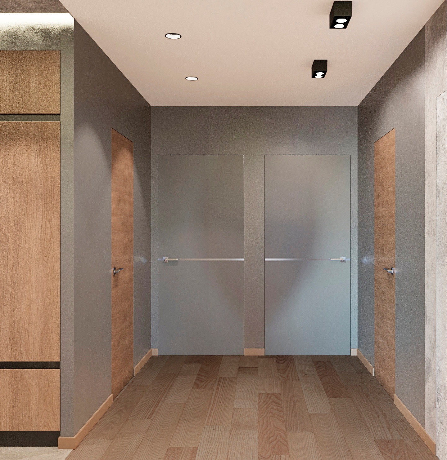 ЖК Летний сад