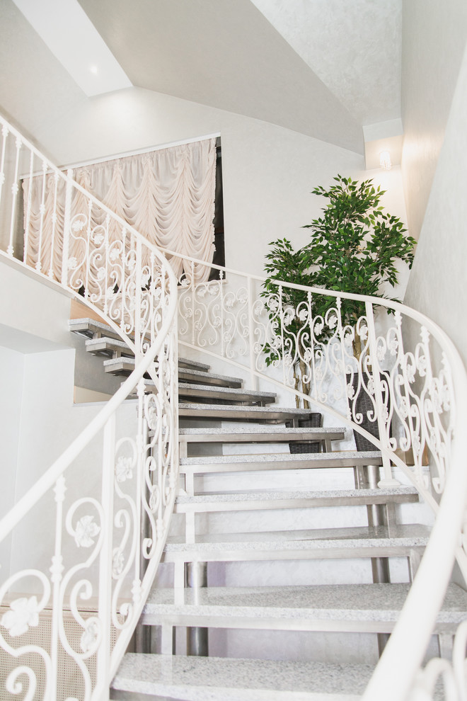 Обложка альбома: лестницы