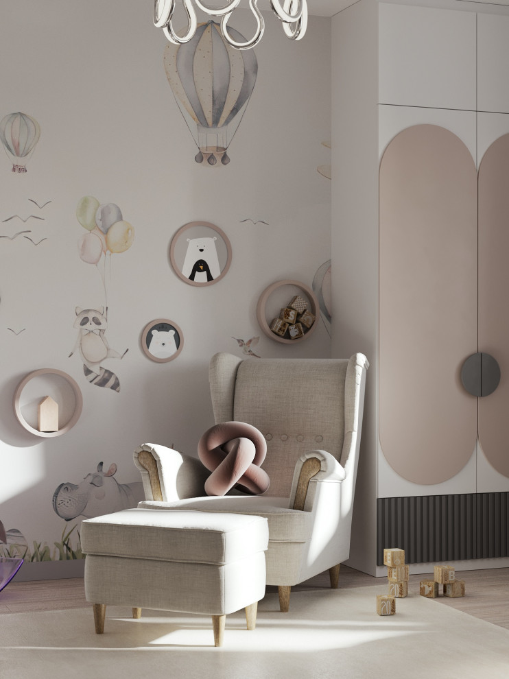 ЖК Мечников 1