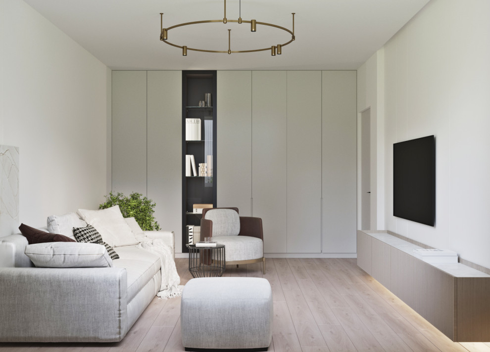 Квартира на ул. Мельничной