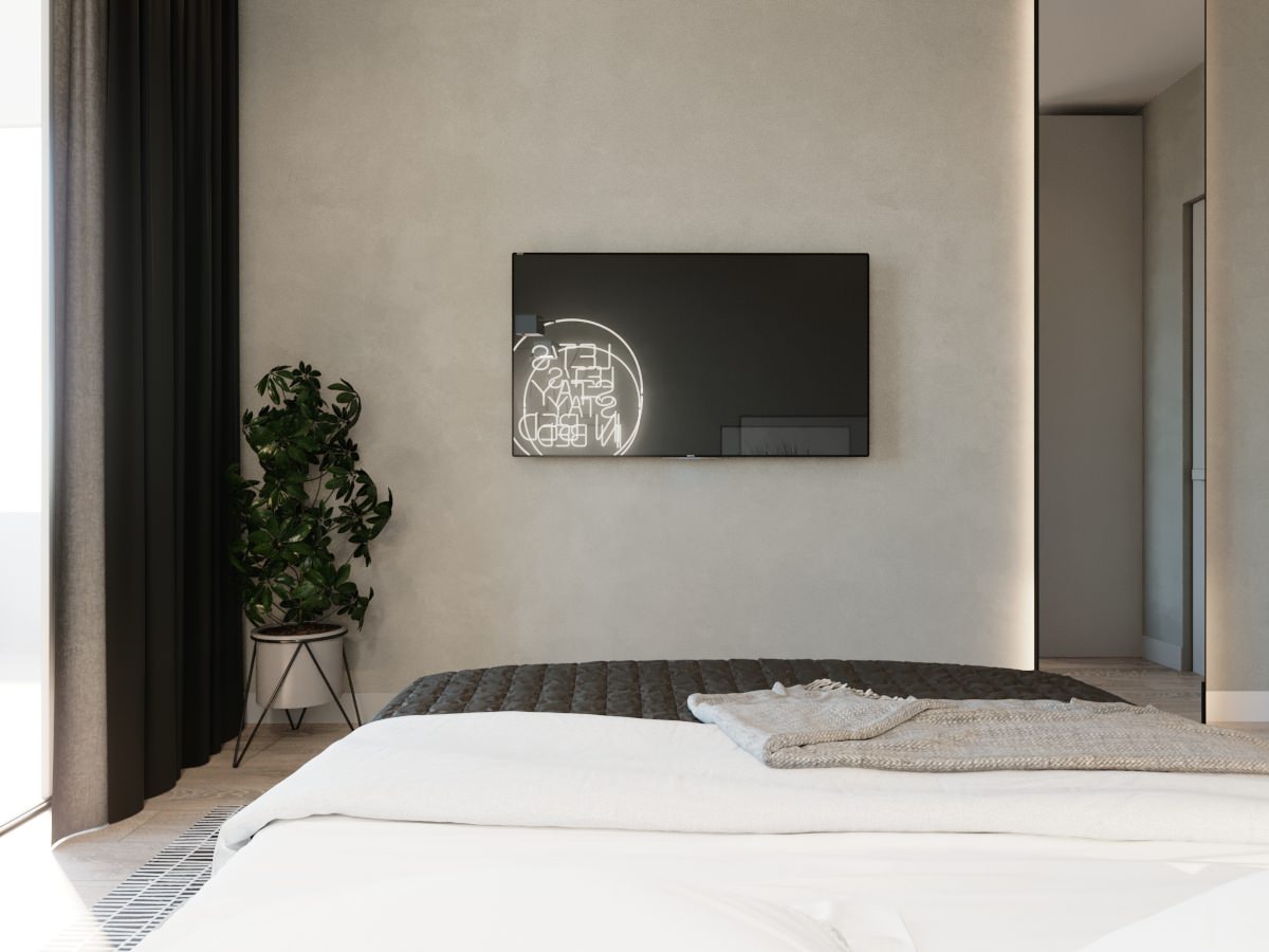 ЖК Южное море