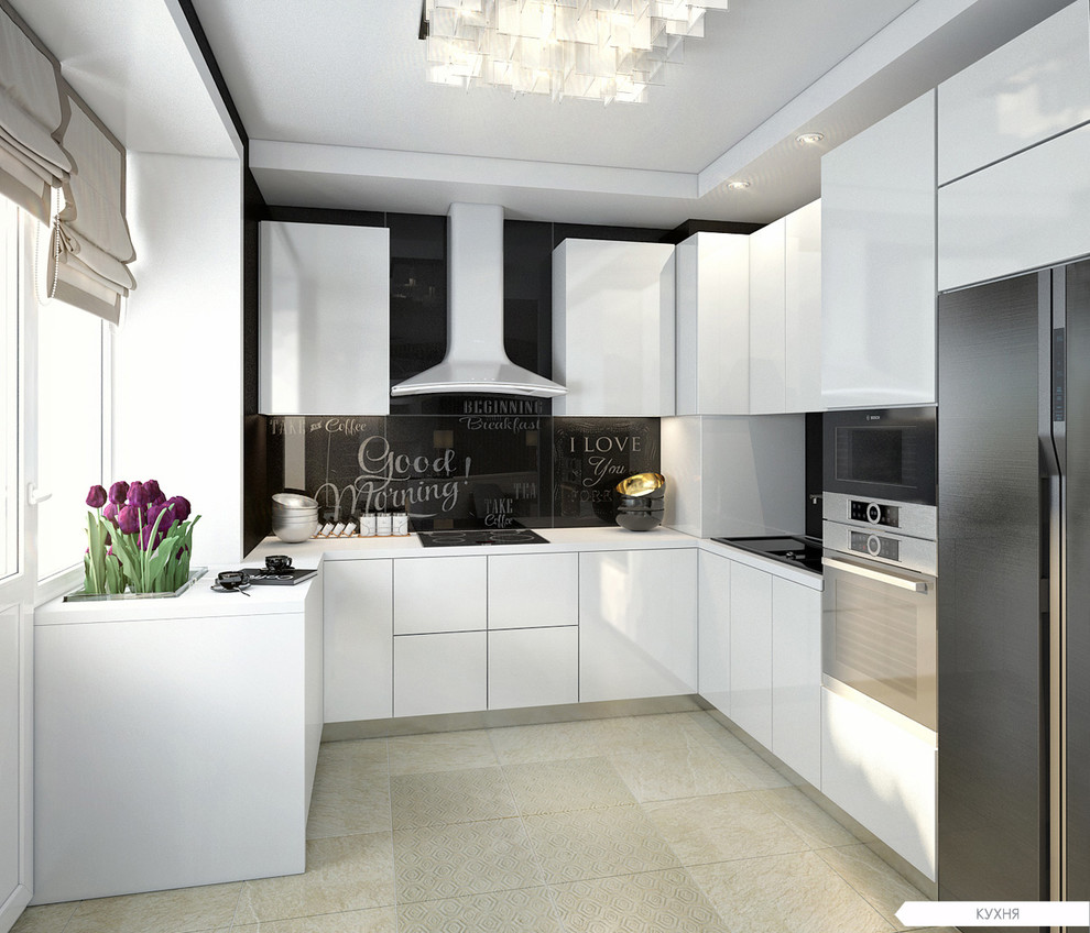 КВАРТИРА "BEAUTIFUL STYLE" В ВЕЛИКОМ НОВГОРОДЕ