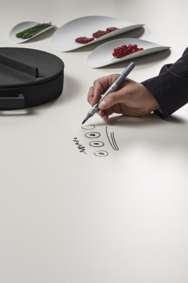 Столешницы SapienStone