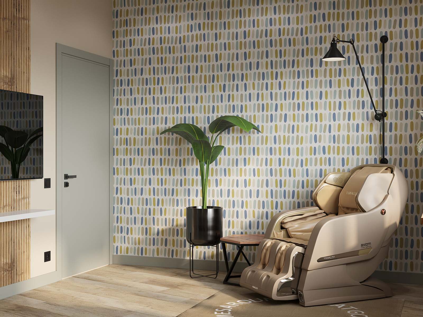 Домашний кабинет