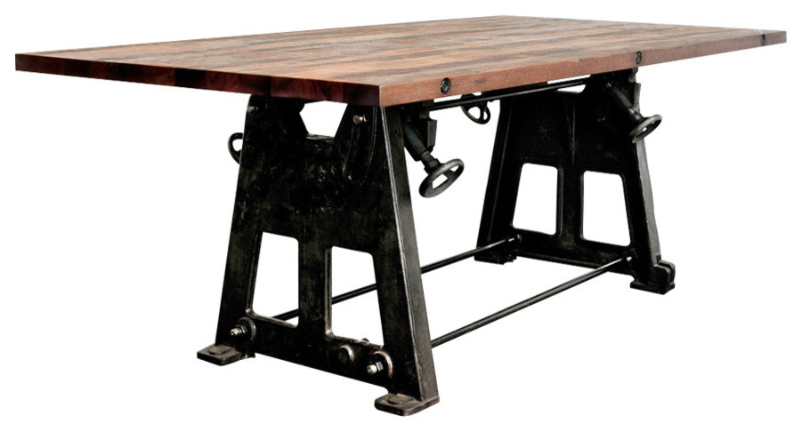 Обложка проекта: PAYTON TABLE