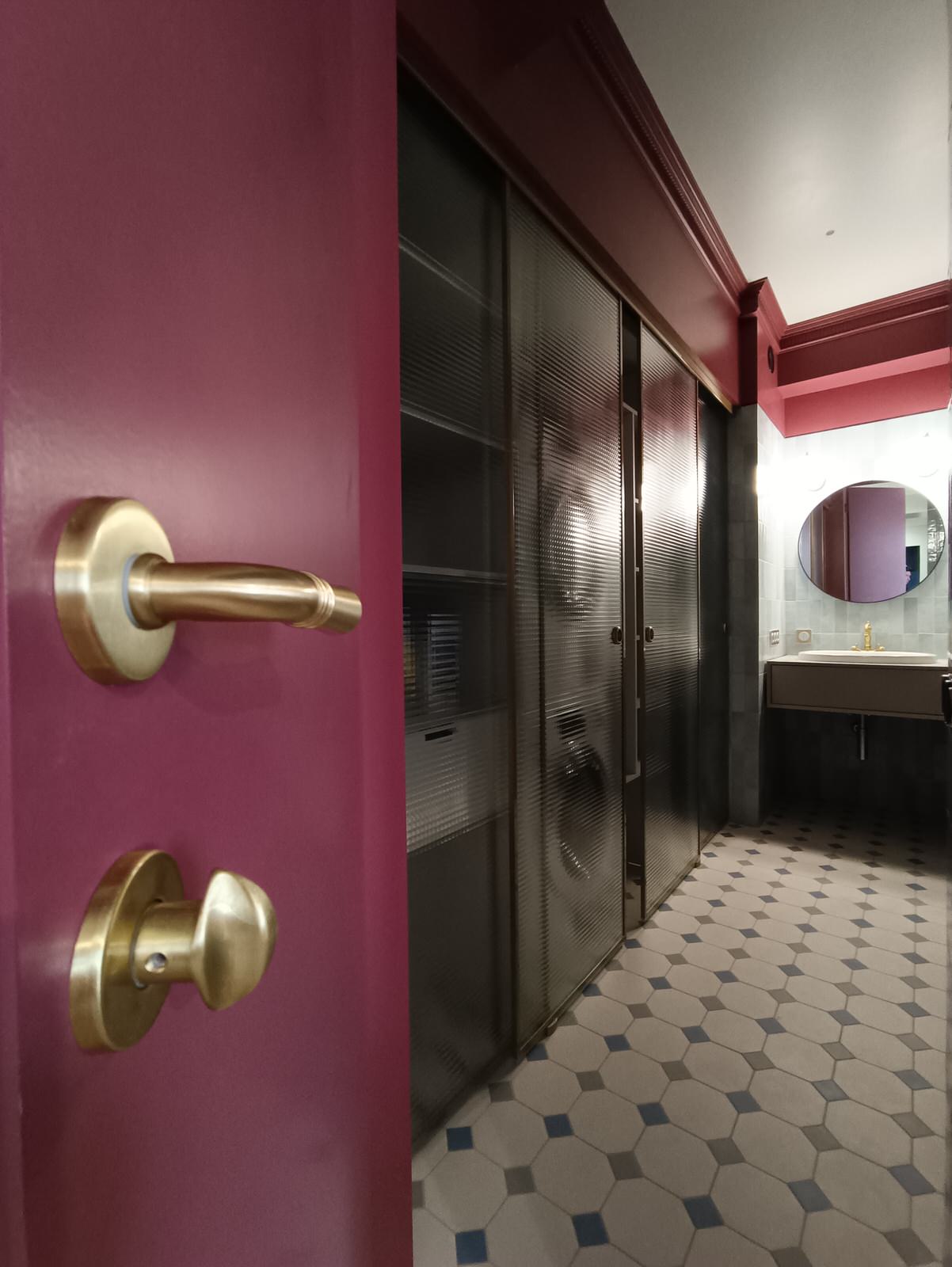 Сталинка Покрово-Стрешнево