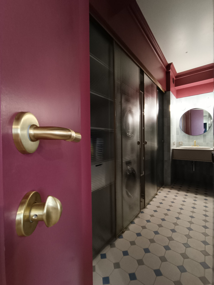 Сталинка Покрово-Стрешнево