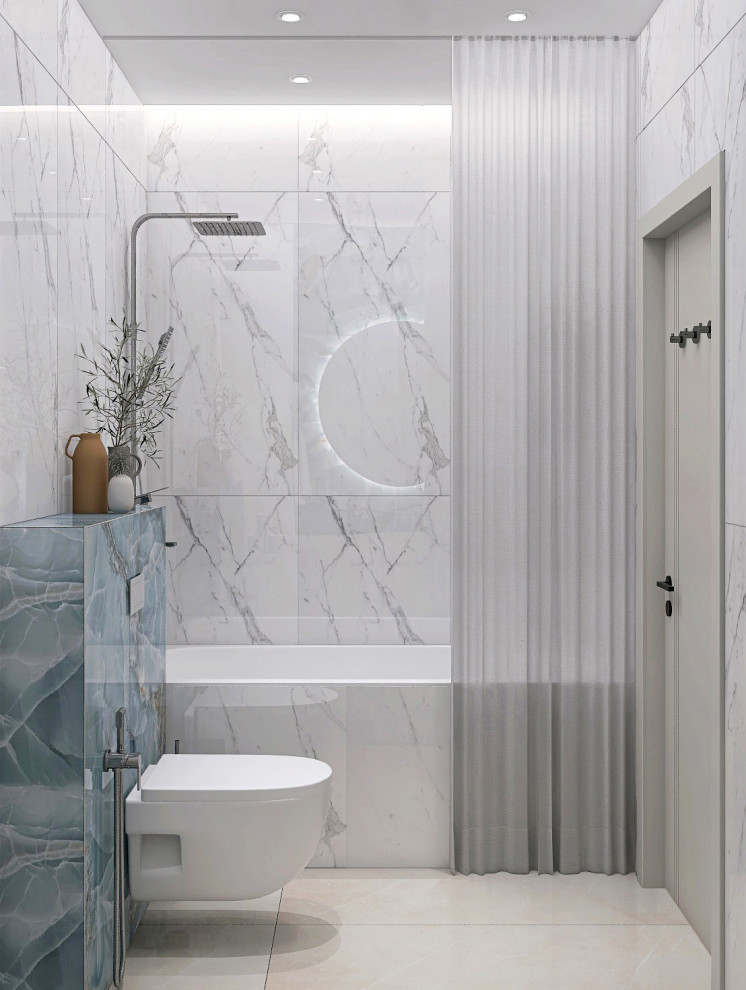 1 -к квартира ул.Костычева