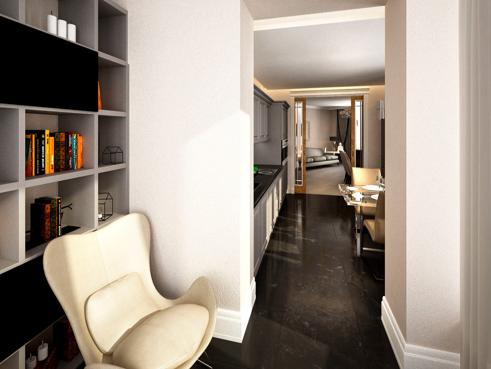 ЖК Собрание благородных семейств