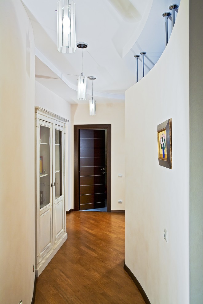 Дизайн интерьеров