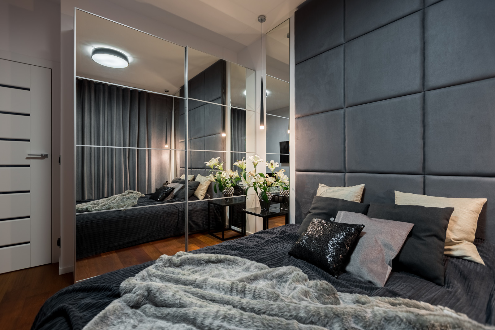 Современный лофт