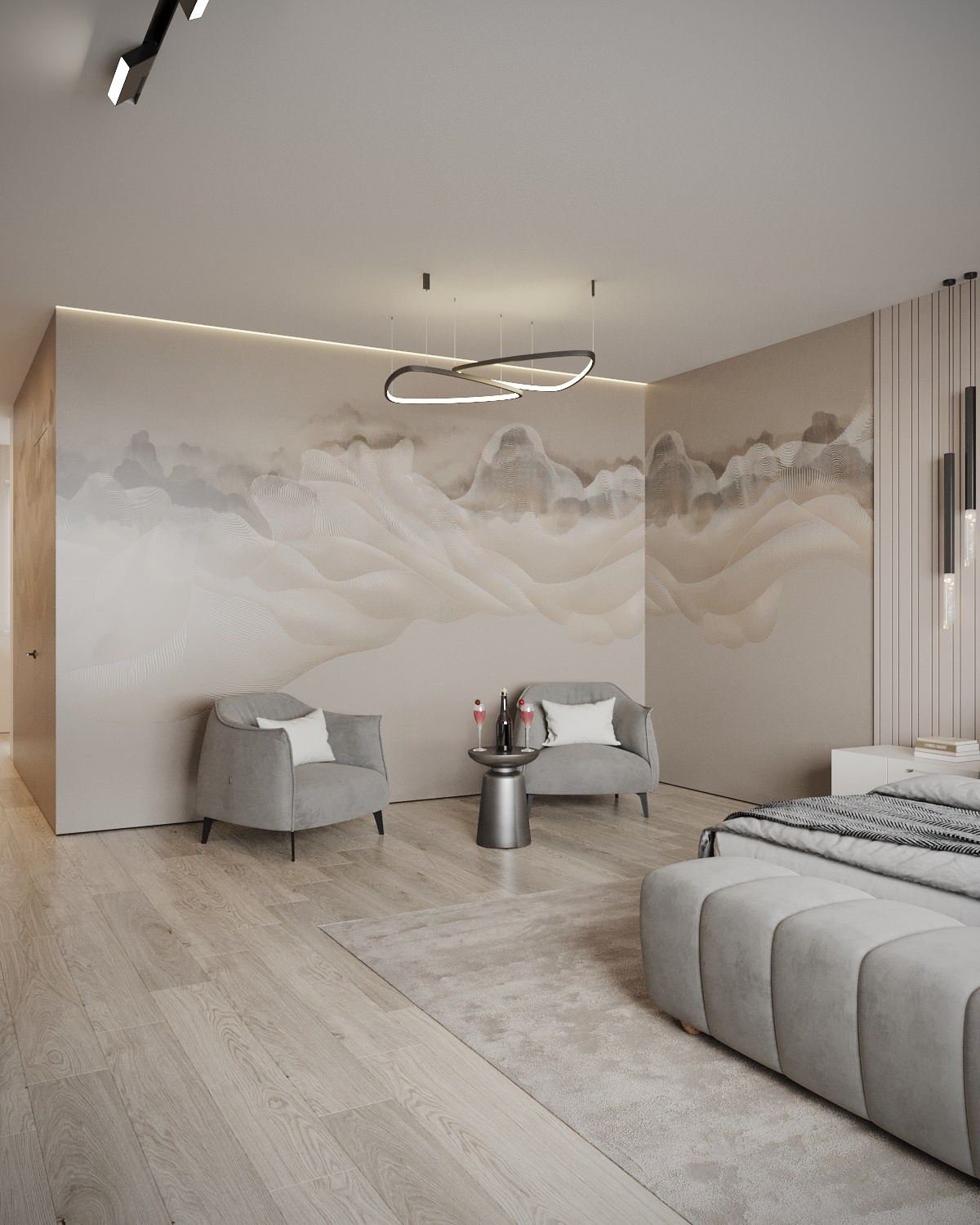 Дом 350м2 в Подмосковном Сергиевом Посаде