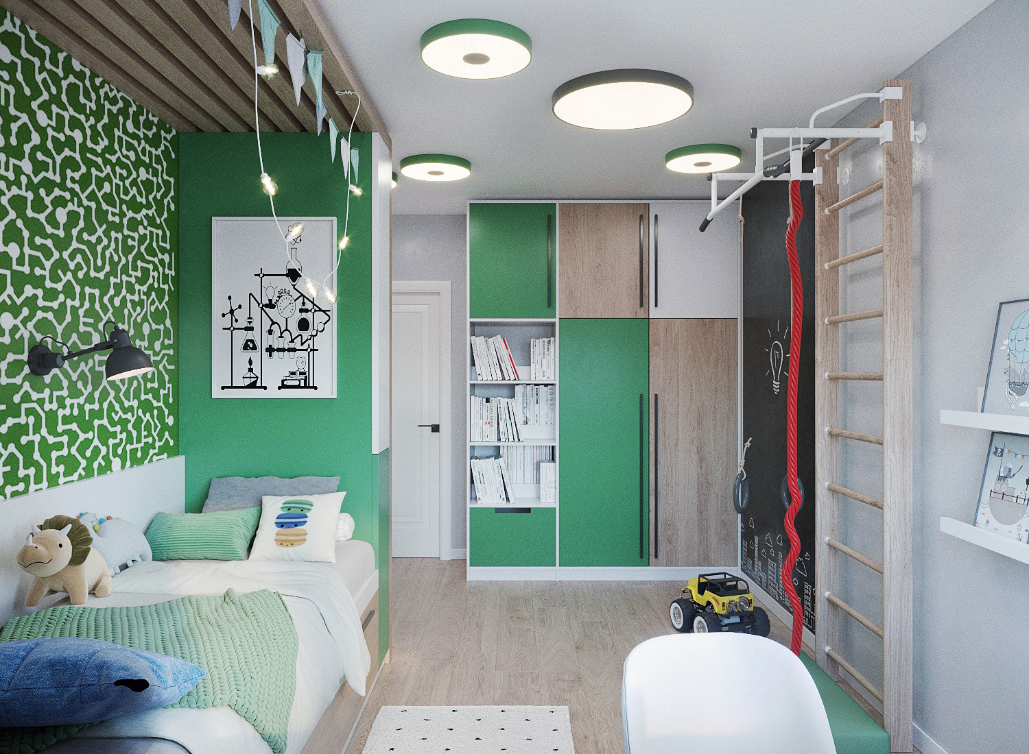 Геометрика_Питер