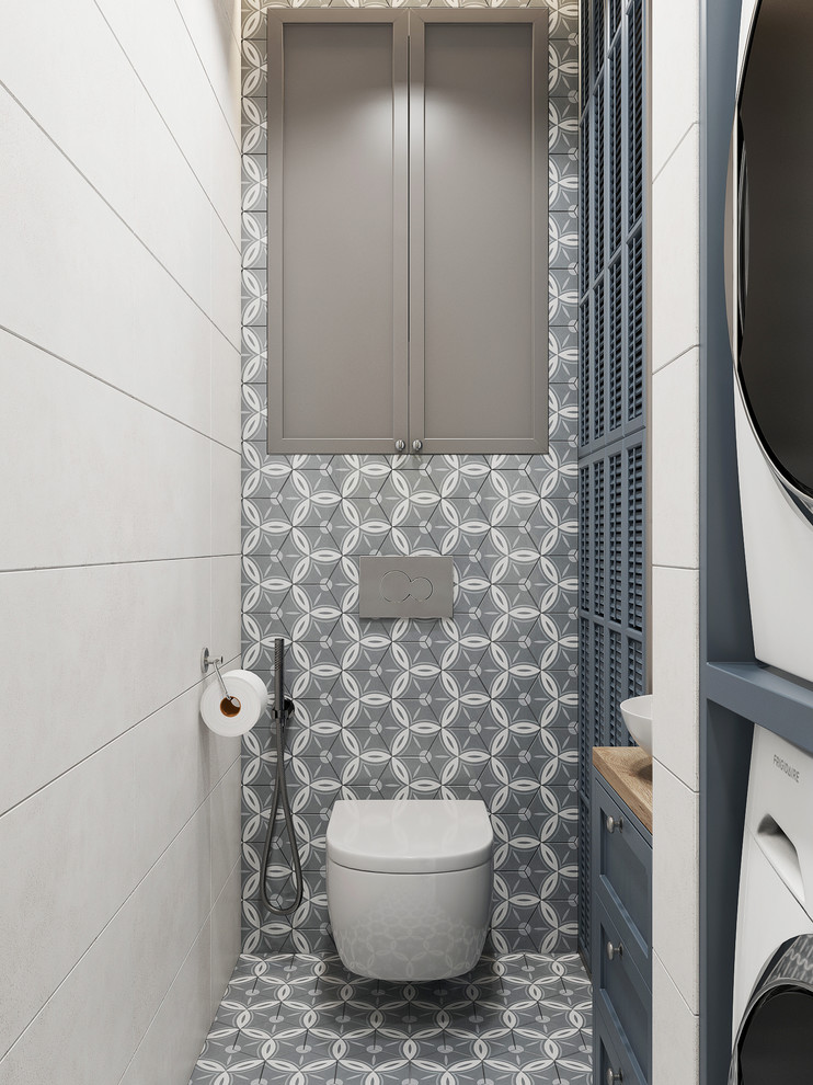 Квартира на Мичуринском