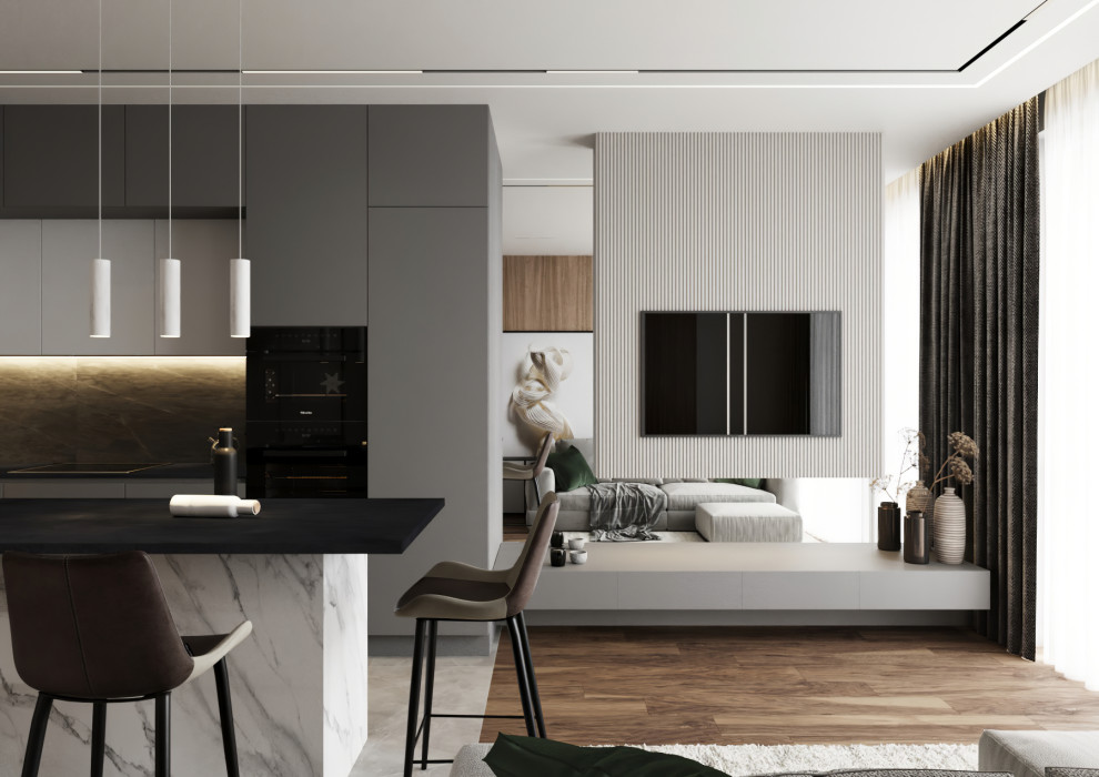 ЖК «Хорошёвский»